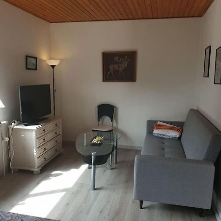 Cozy Apartment In Hirtshals Exteriör bild