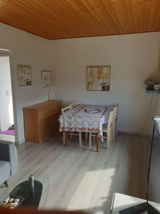 Cozy Apartment In Hirtshals Exteriör bild