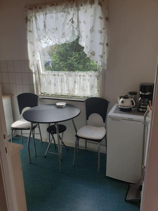 Cozy Apartment In Hirtshals Exteriör bild