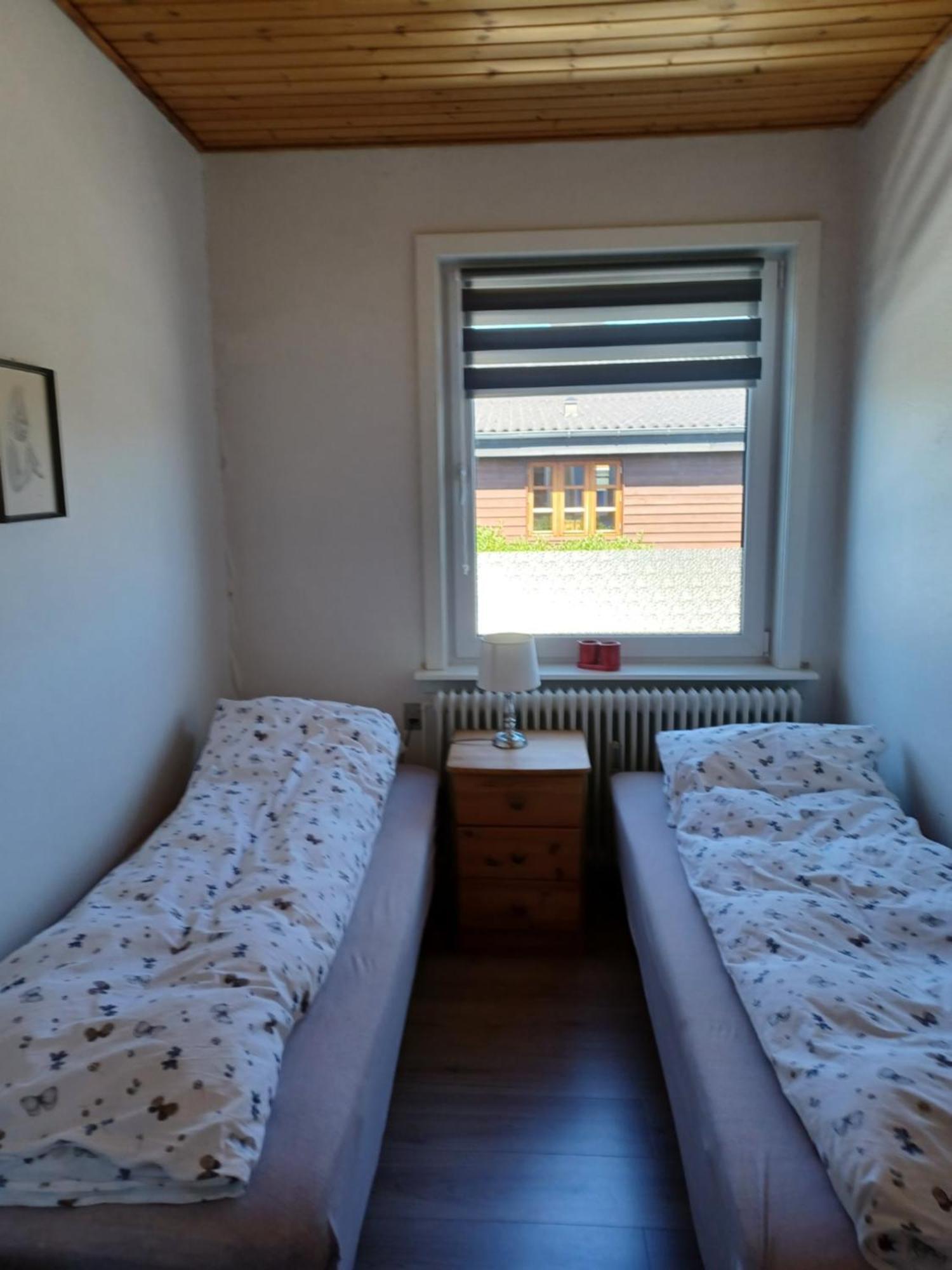 Cozy Apartment In Hirtshals Exteriör bild